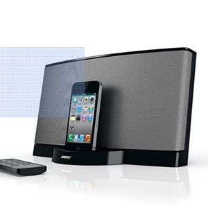 Bose SoundDock Series II